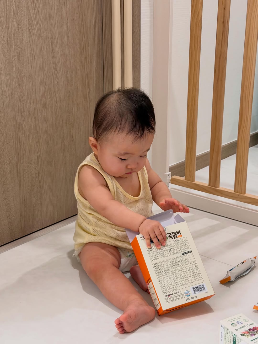 @dayoons_day이 올린 후디스 아이얌 태그 게시물