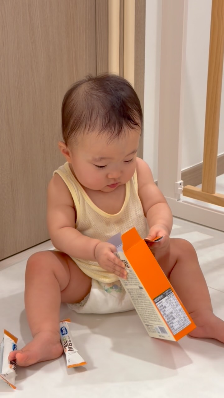 @dayoons_day이 올린 후디스 아이얌 태그 게시물