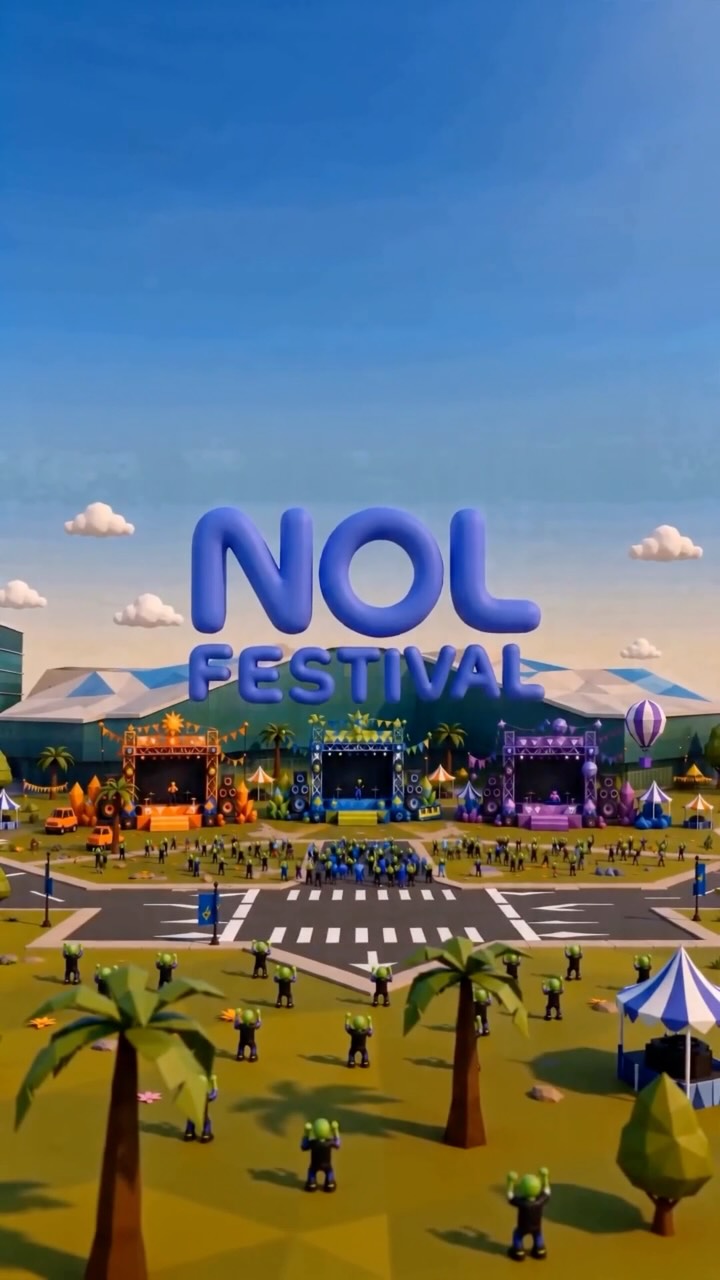 @nol.festival이 올린 NOL 태그 게시물
