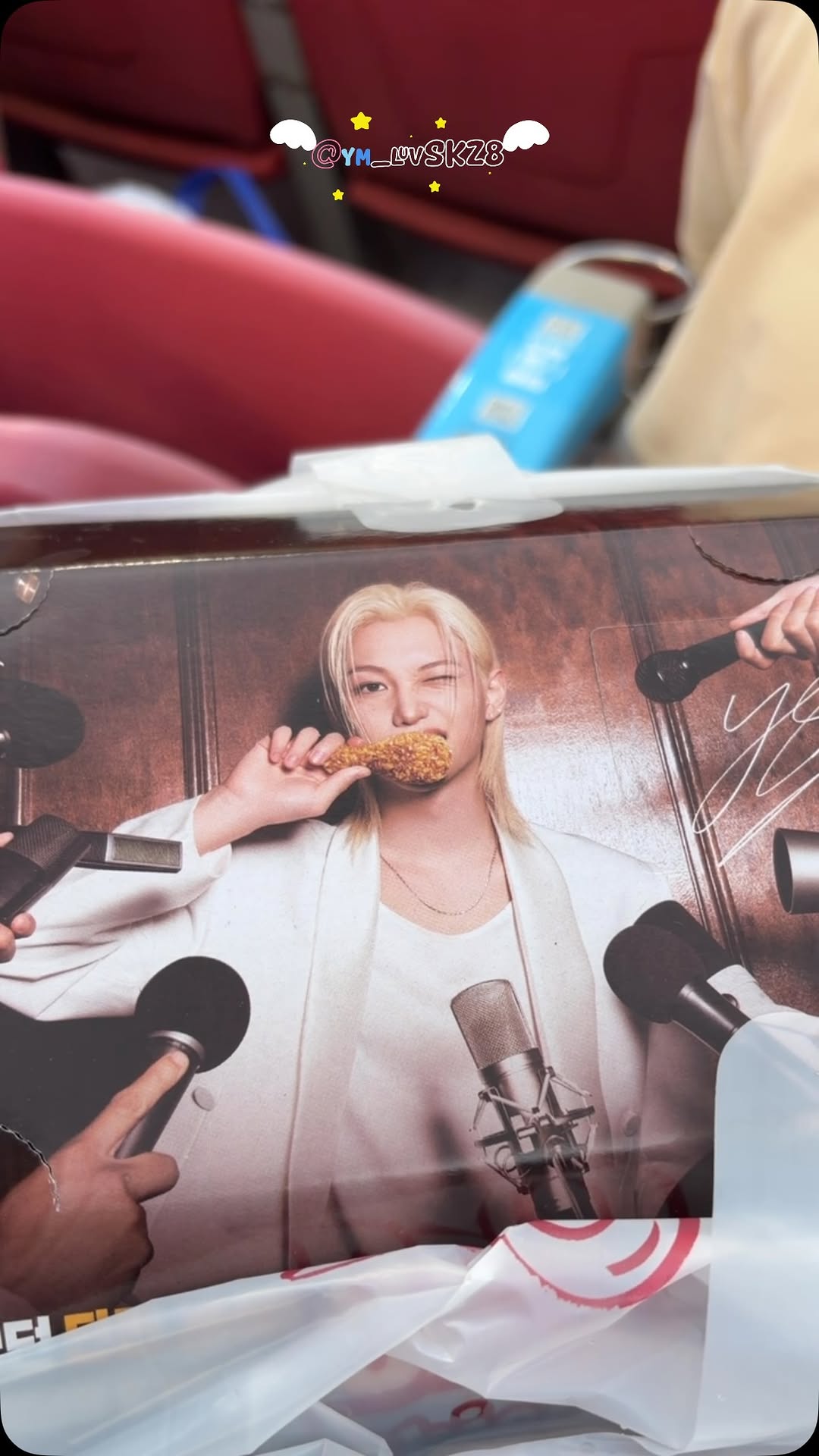 @ym_luvskz8이 올린 비비큐 태그 게시물