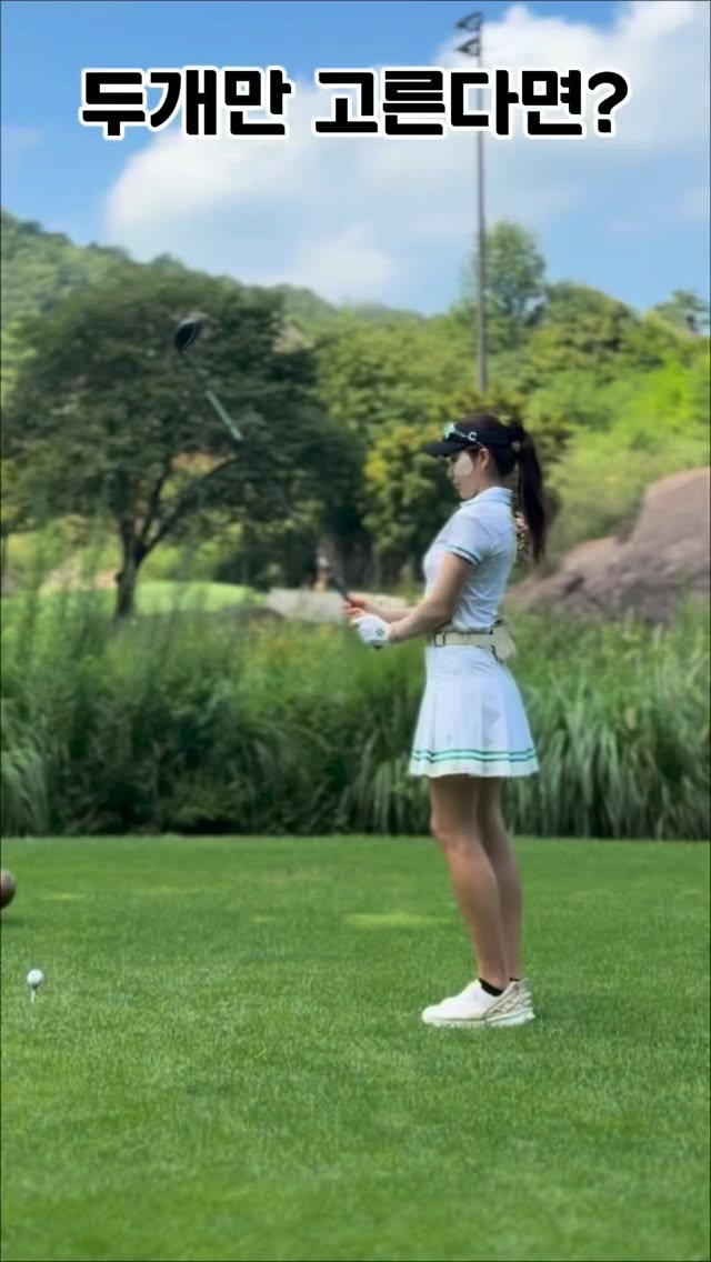 @golf__pink이 올린 블루원 상주 태그 게시물