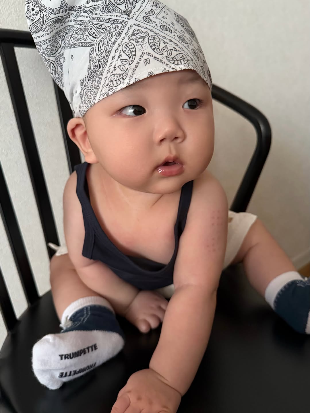 @eunhho_v이 올린 삐빠베이비 태그 게시물