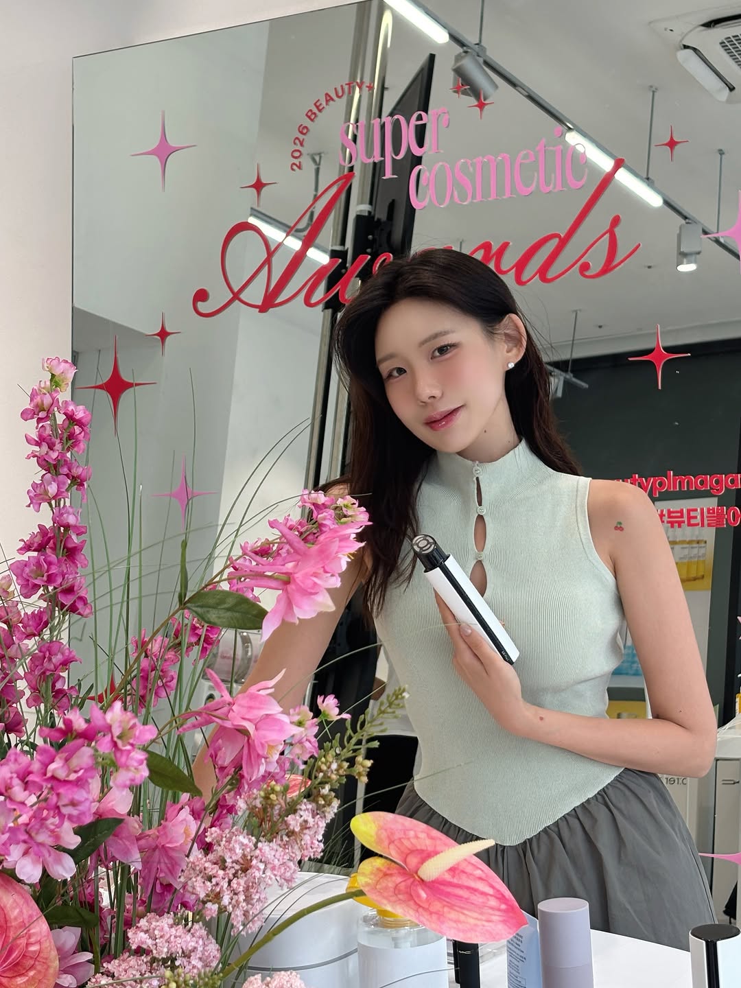 @effyismyownmuse이 올린 엘지프라엘 태그 게시물