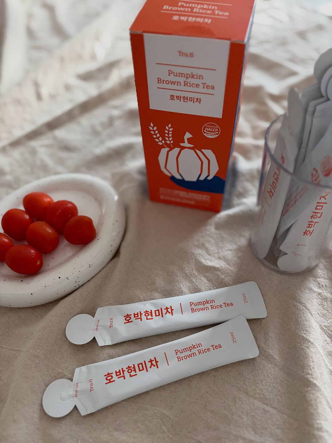 @taste_bread이 올린 트루바이탈 태그 게시물