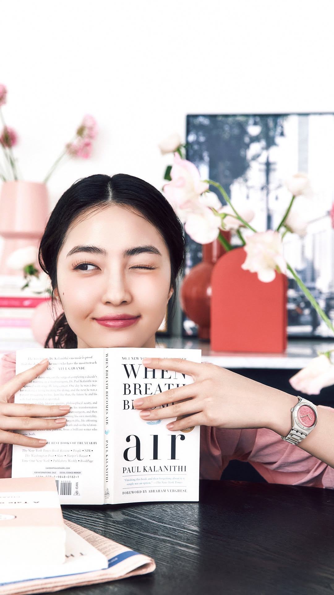 @kiro.mgmt이 올린 Swatch Korea 태그 게시물