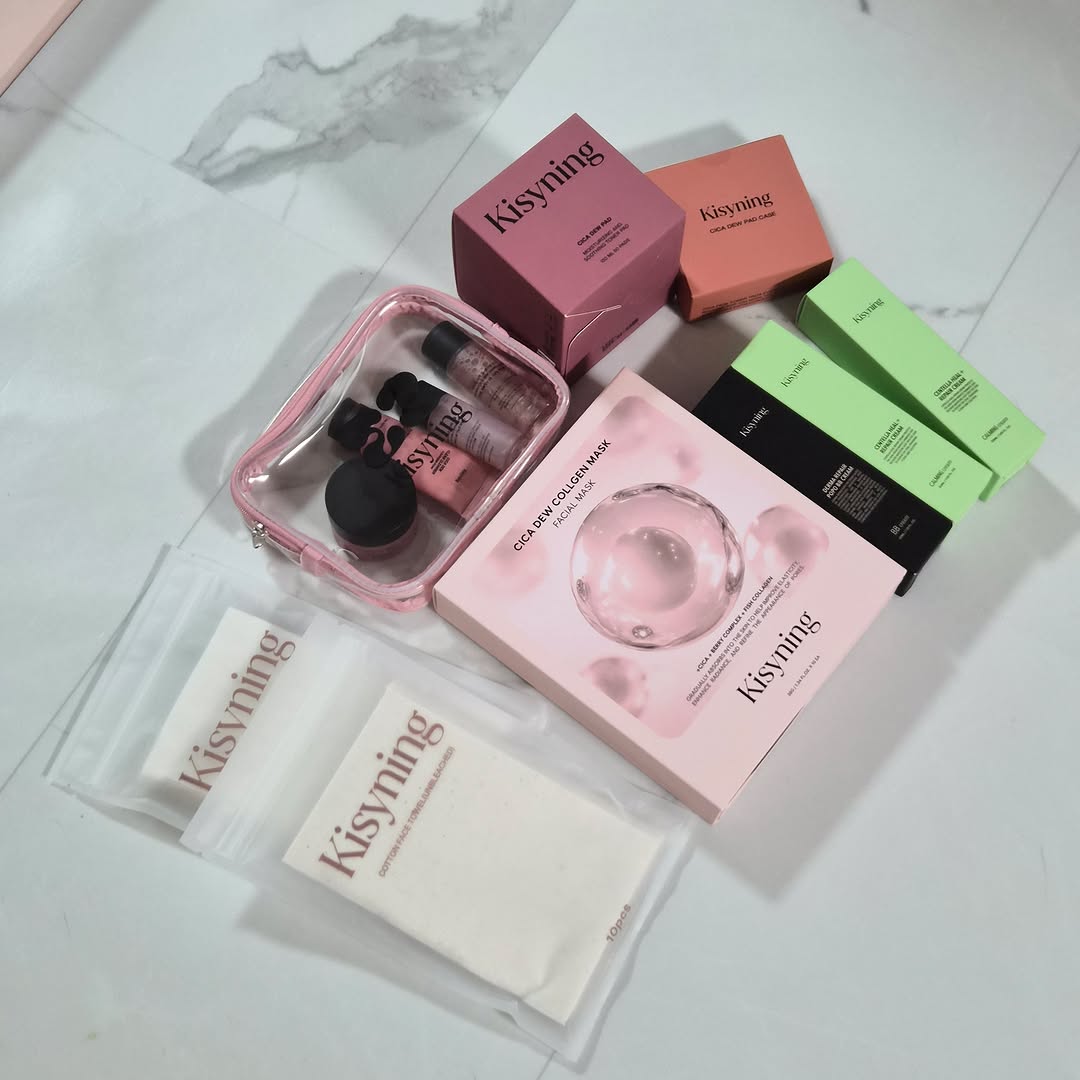 @dear.ji_ya이 올린 Kisyning Beauty 태그 게시물