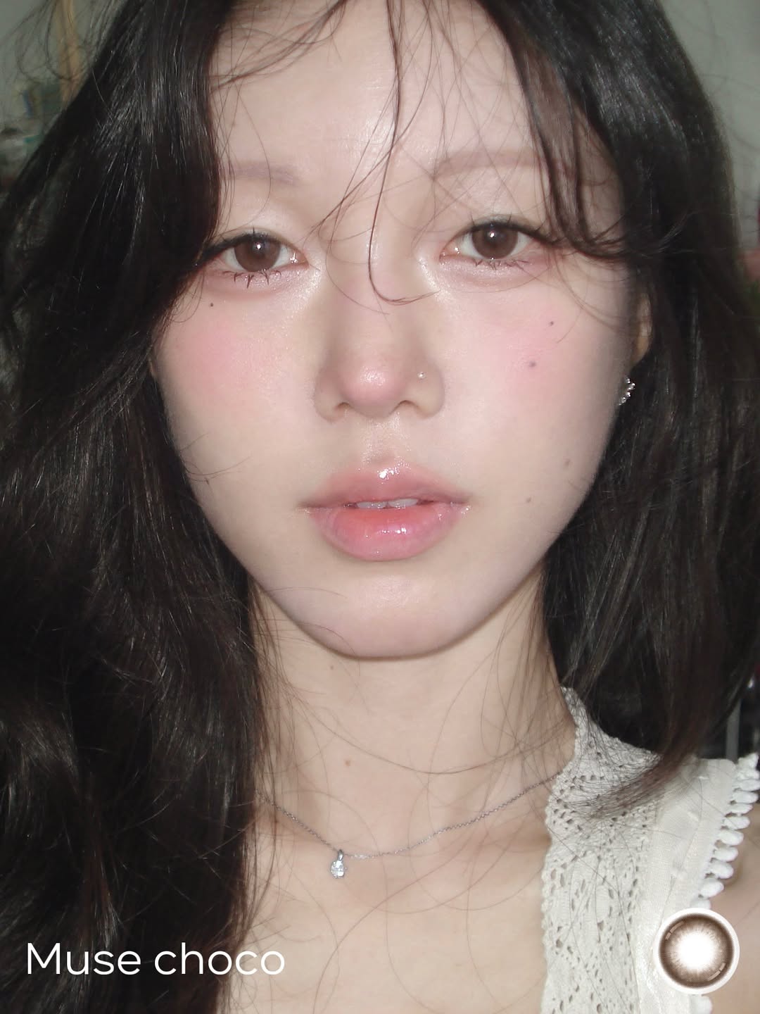@seoharangg이 올린 바슈롬 렌즈 태그 게시물