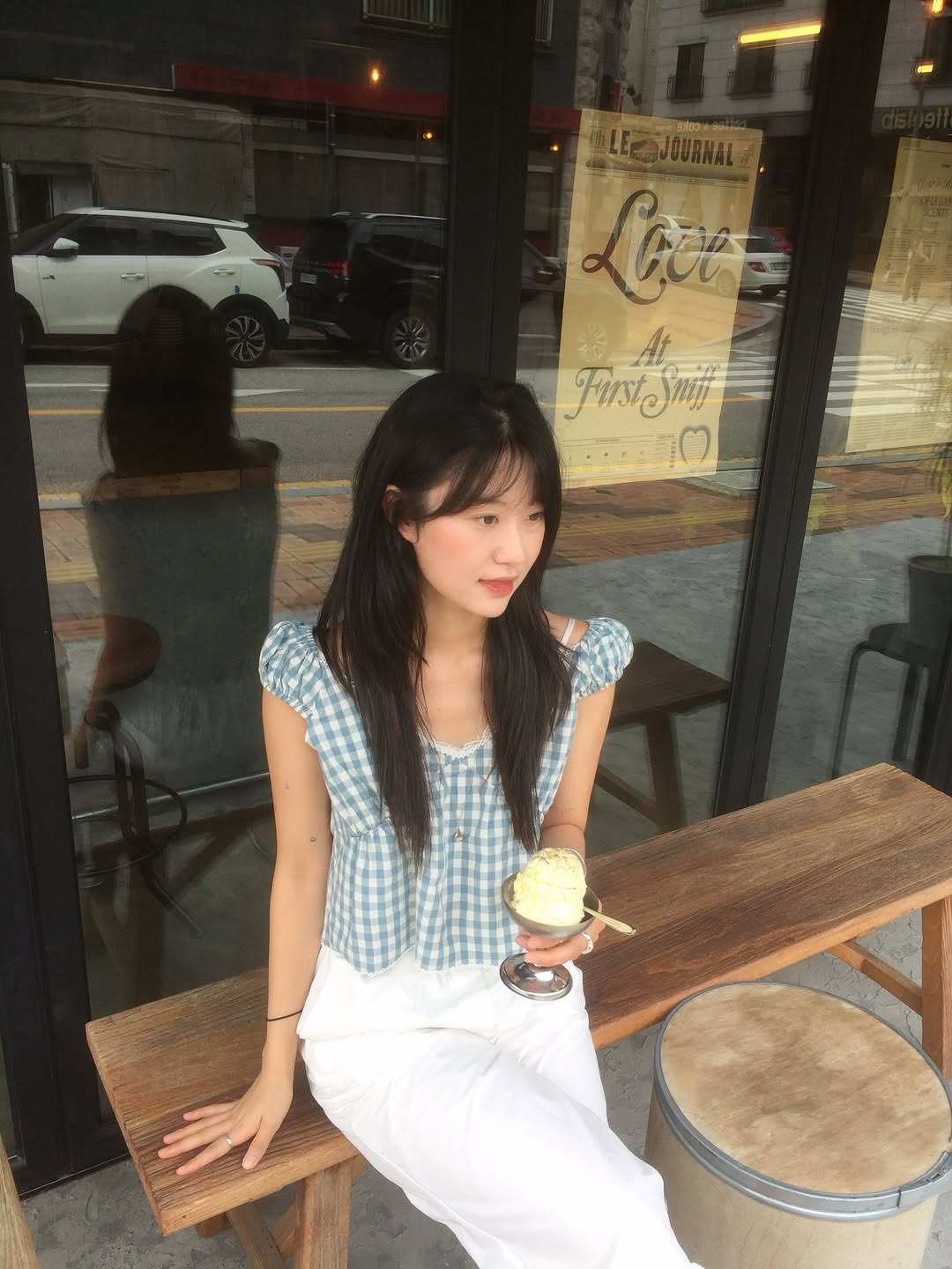 @_hyunjuci이 올린 HALDEN 할렌 태그 게시물