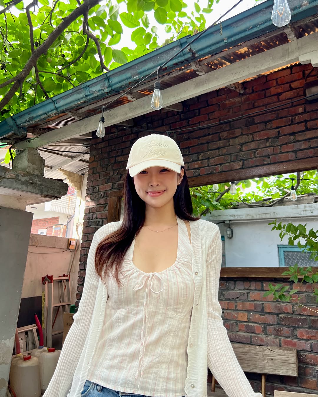 @jimingchu_u이 올린 아나에 | Anaé 태그 게시물