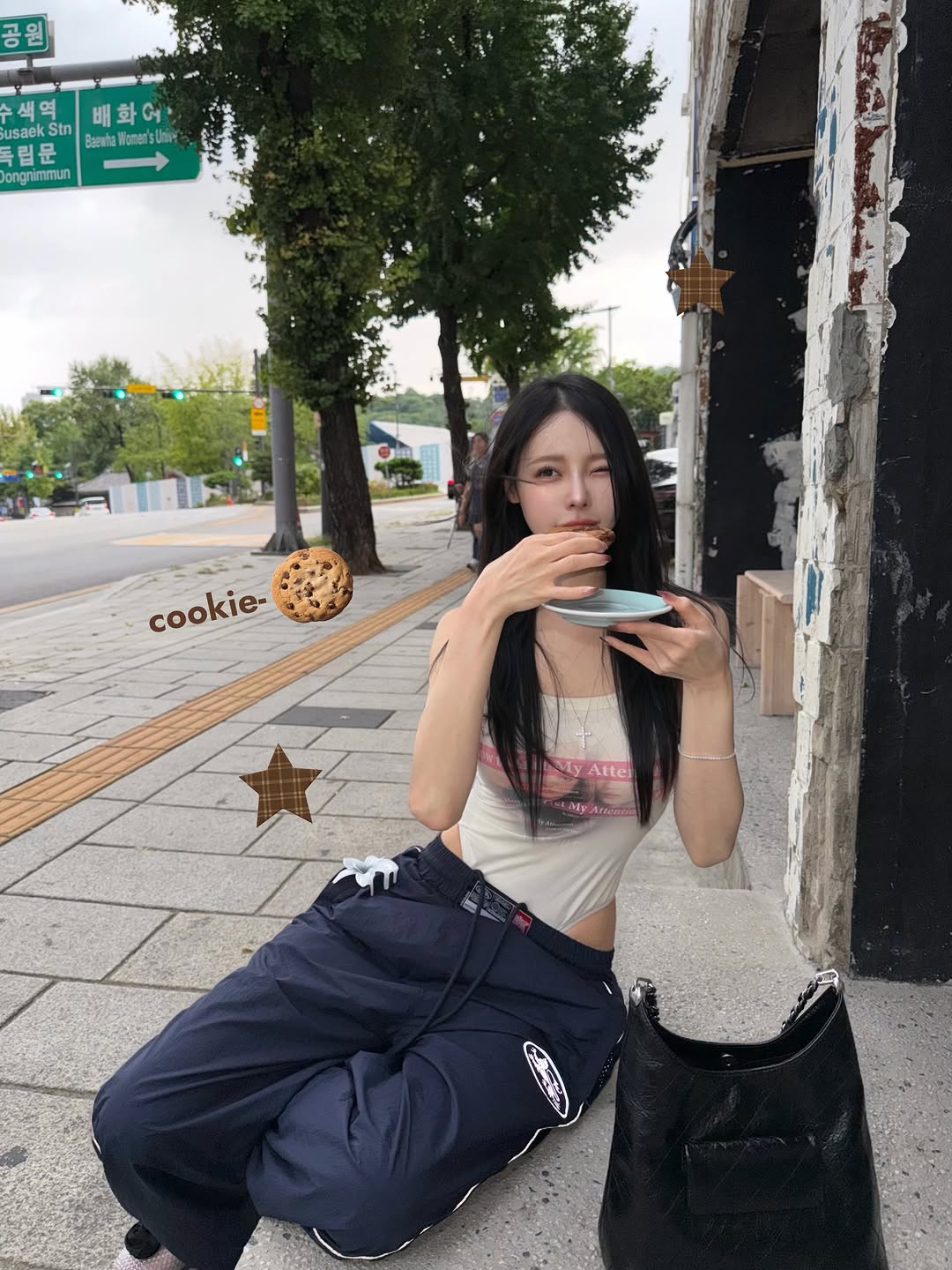 @u_luv_me이 올린 올리브데올리브 태그 게시물