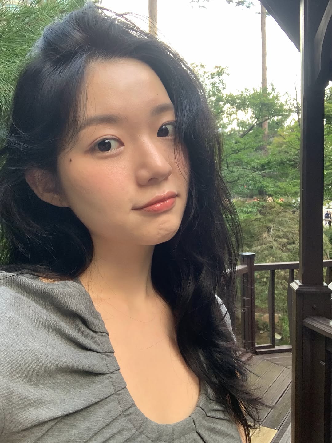 @liebechaeyul이 올린 바슈롬 렌즈 태그 게시물