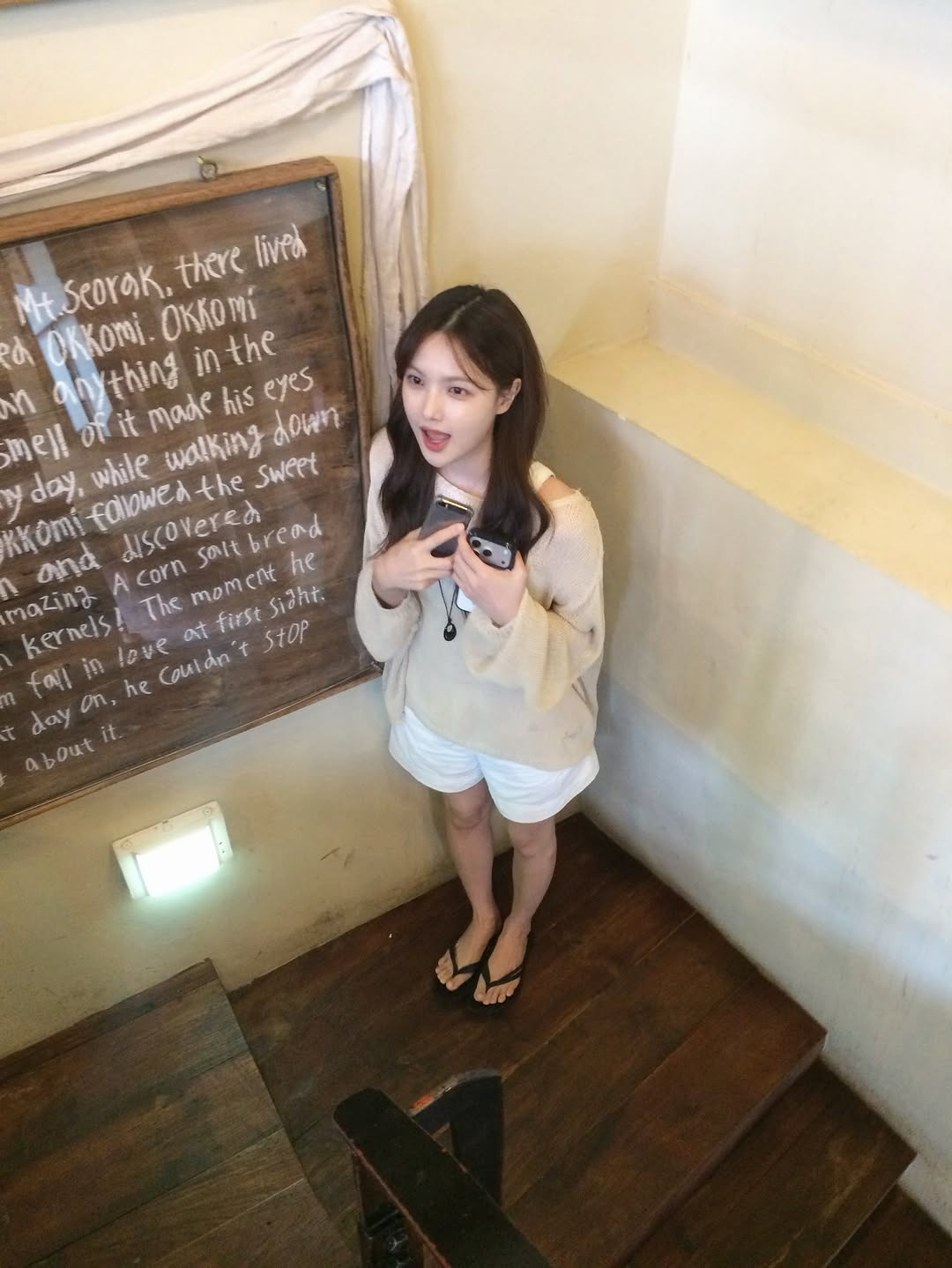 @lyun.7이 올린 HALDEN 할렌 태그 게시물