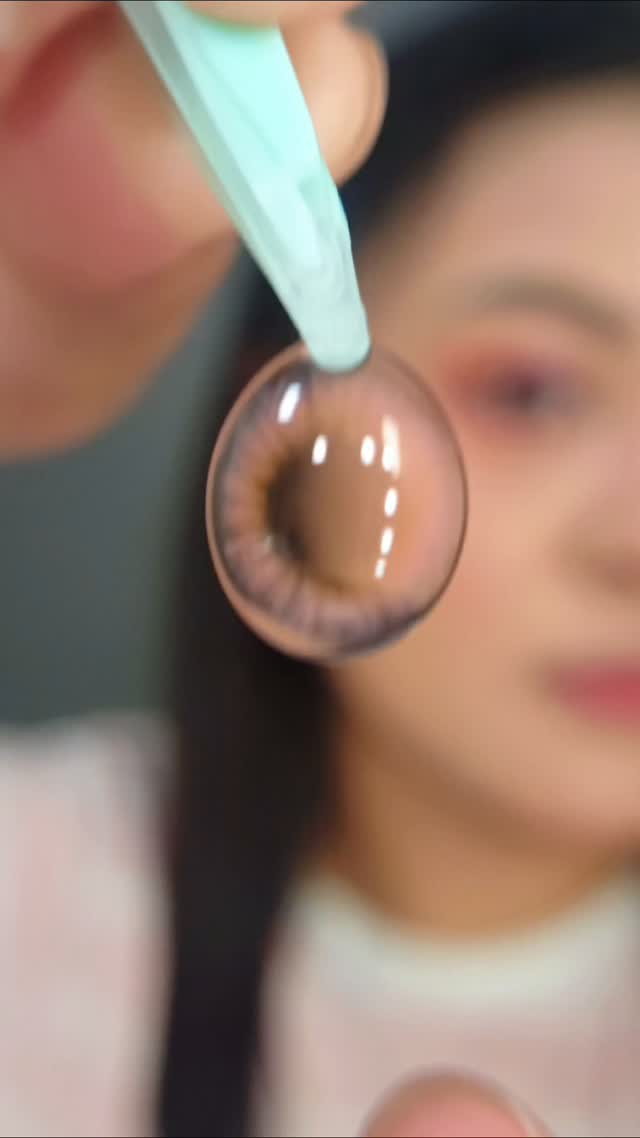 @collectanea0104이 올린 오로라렌즈 태그 게시물