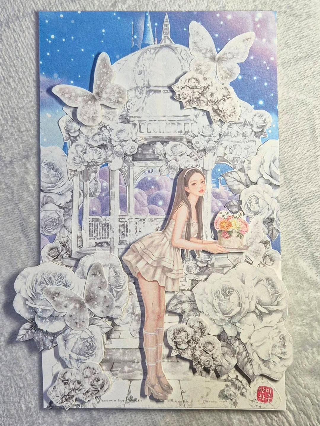 @danmee.daggu_journal이 올린 온닝이 태그 게시물