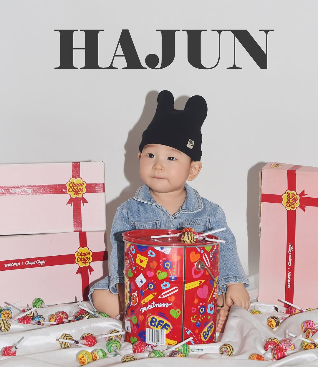 @ha.juniverse이 올린 유비맘 클로젯 태그 게시물