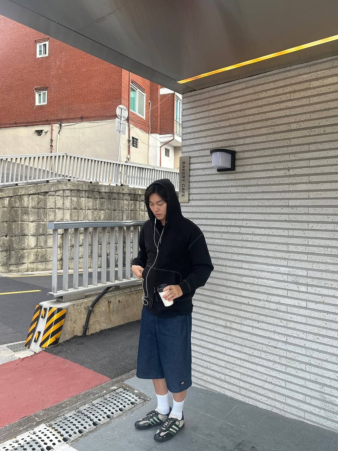 @vaekseungmo이 올린 ILCORSO 일꼬르소 태그 게시물