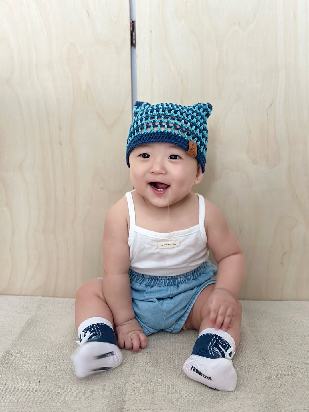 @taeorebo_family이 올린 삐빠베이비 태그 게시물