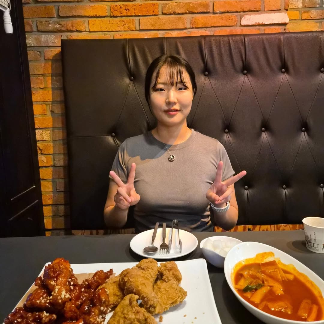 @bibincouple이 올린 비비큐 태그 게시물