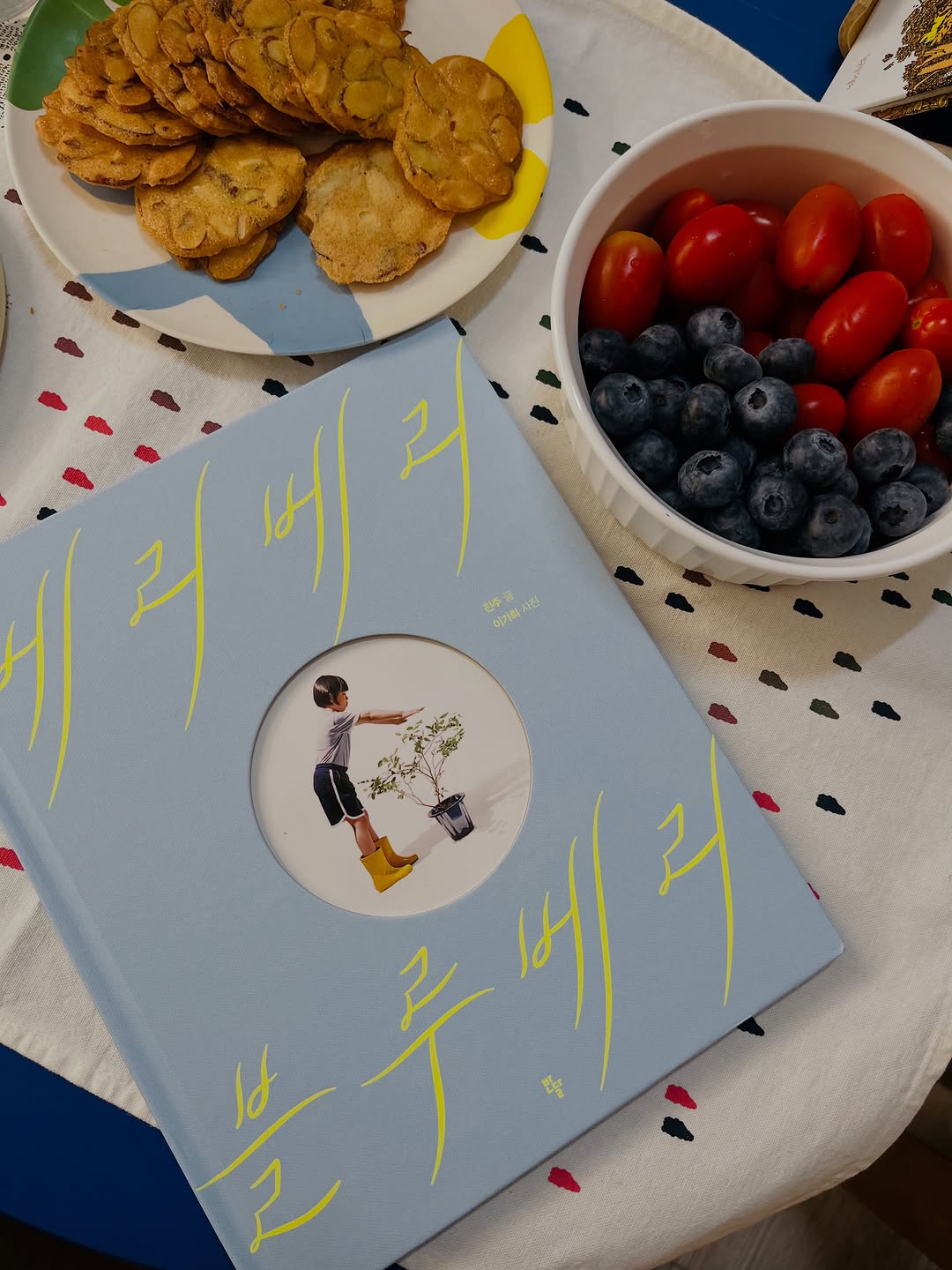 @hosubookshelves이 올린 창비 그림책 태그 게시물