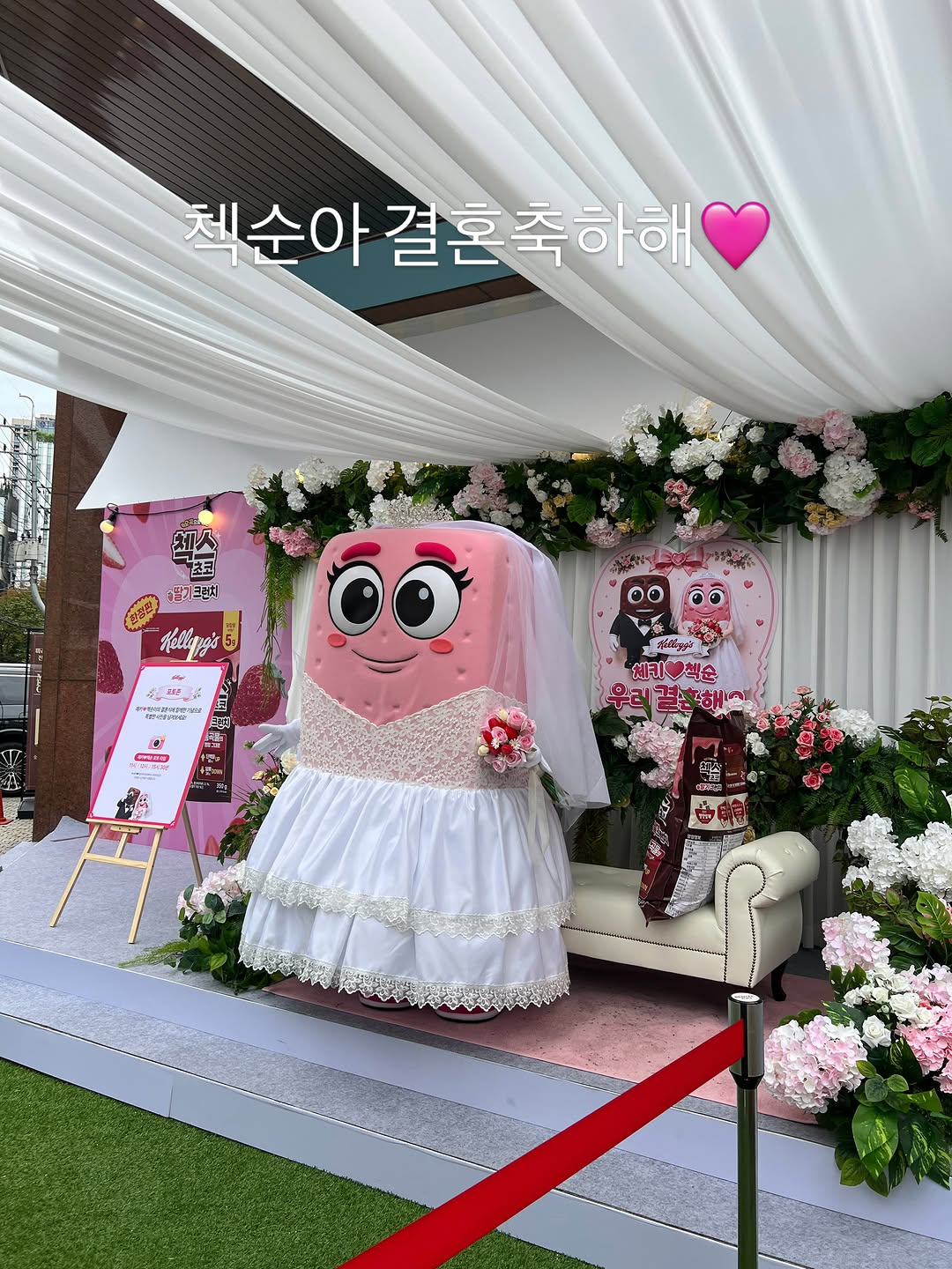 @so_333388이 올린 켈로그 태그 게시물