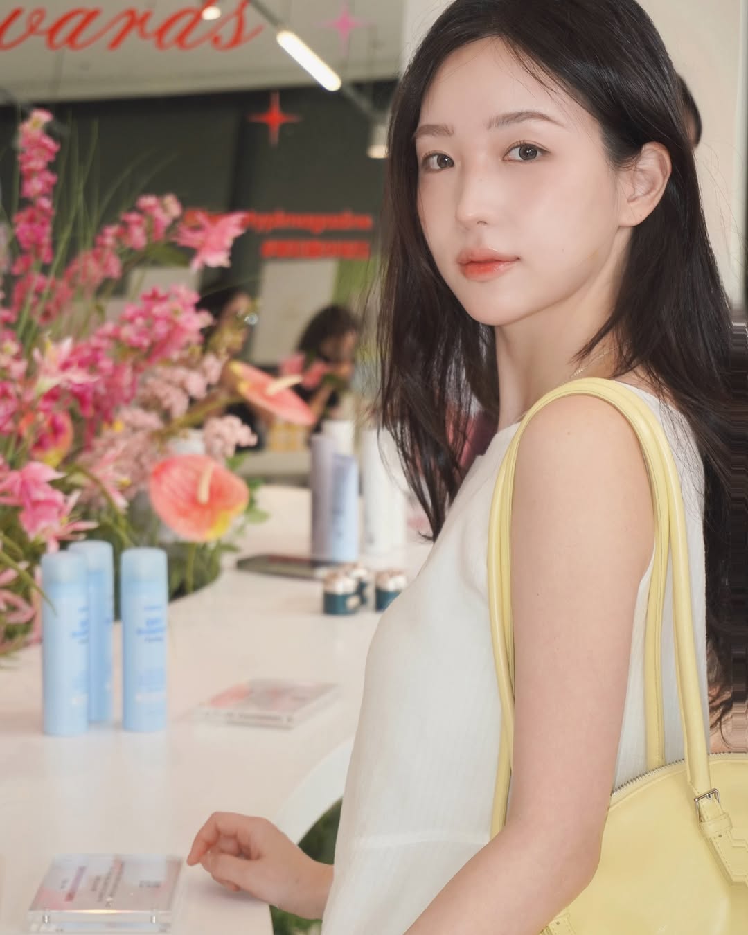 @jungchaee_이 올린 뷰티쁠 태그 게시물