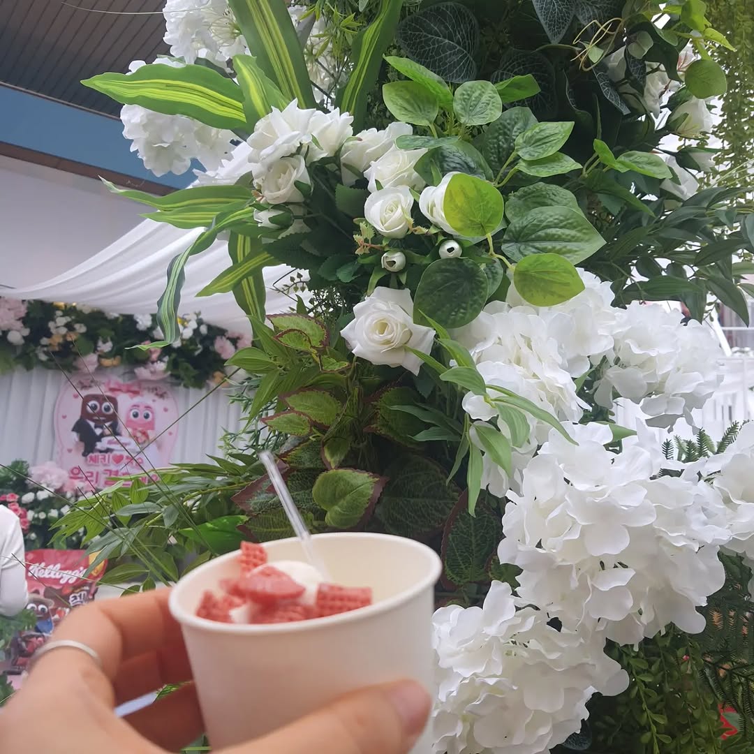 @shkshk8282이 올린 켈로그 태그 게시물