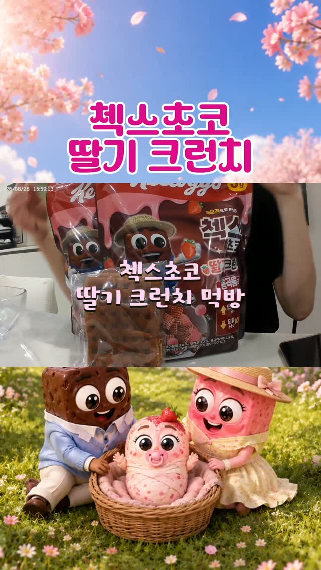 @jwook.01이 올린 켈로그 태그 게시물