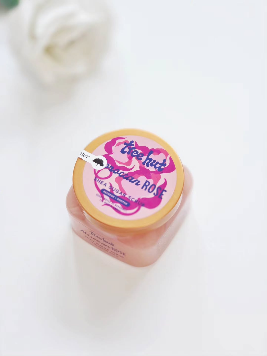 @babyaji이 올린 트리헛 태그 게시물