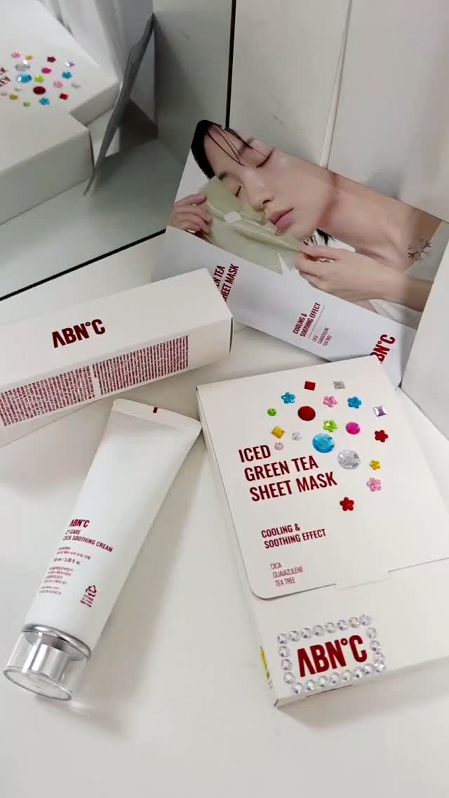 ABNC 광고 소재