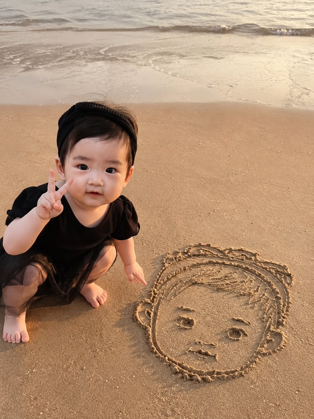 @alo_ahyun이 올린 하기베어 육아일기 태그 게시물
