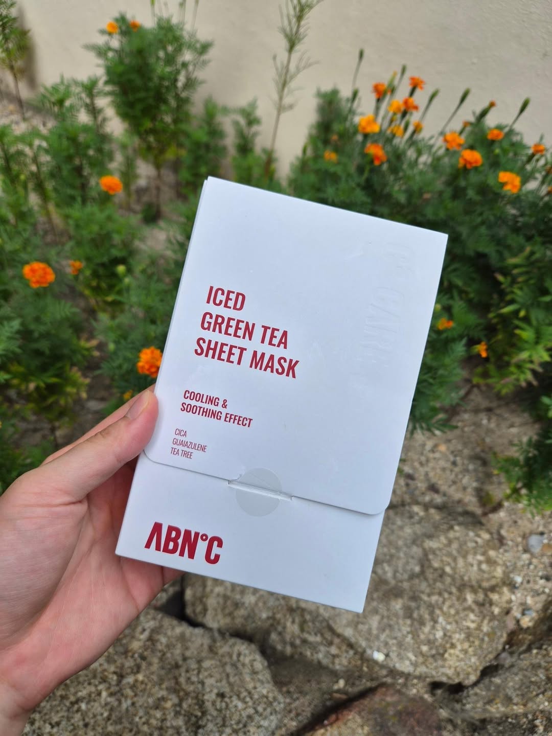 ABNC 광고 소재
