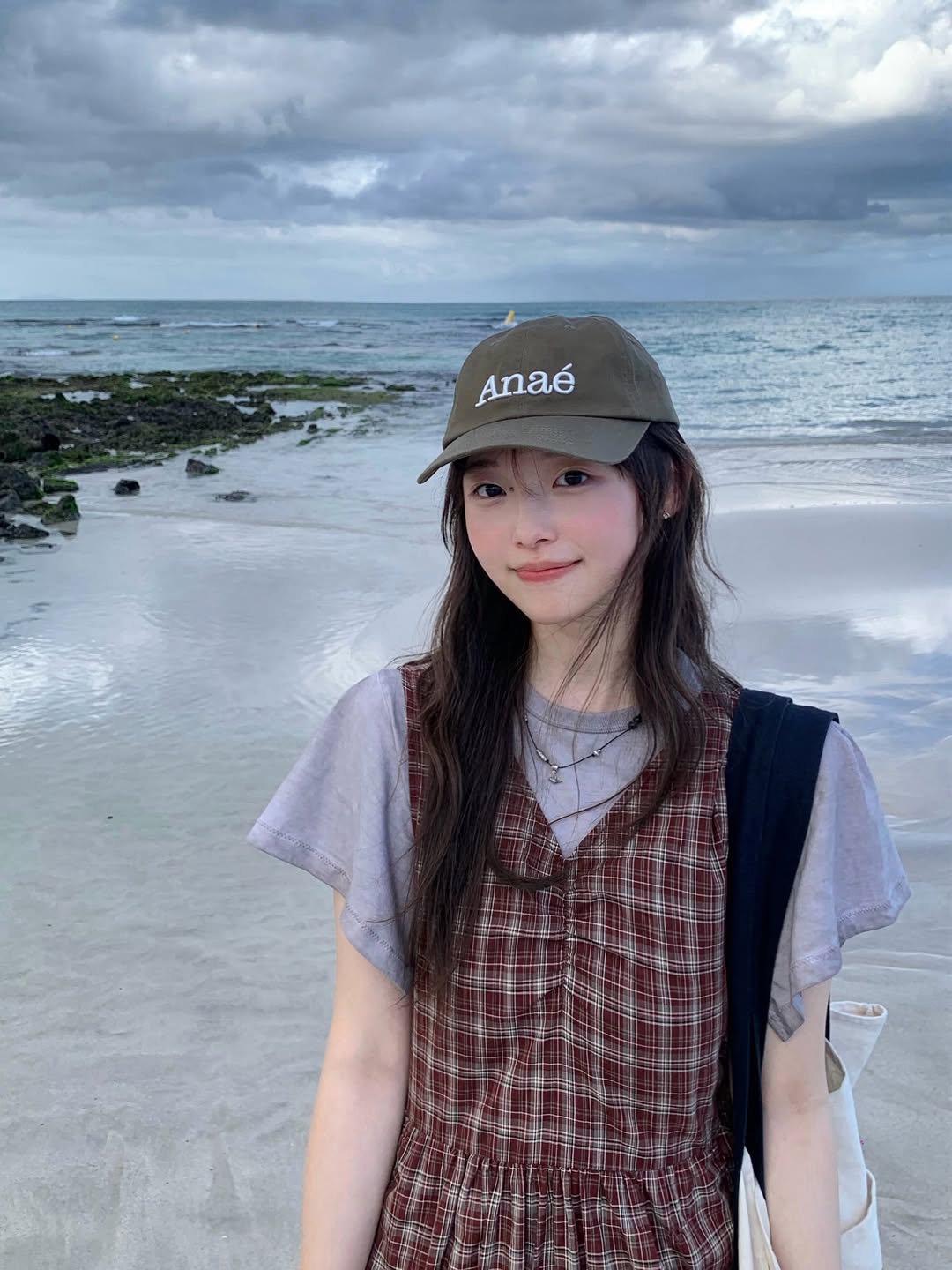 @naeun_e이 올린 아나에 | Anaé 태그 게시물