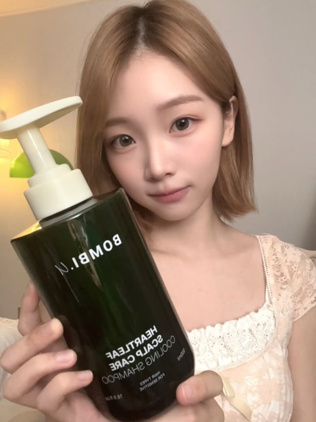 @luxurious0__이 올린 Bombi.U 봄비유 태그 게시물