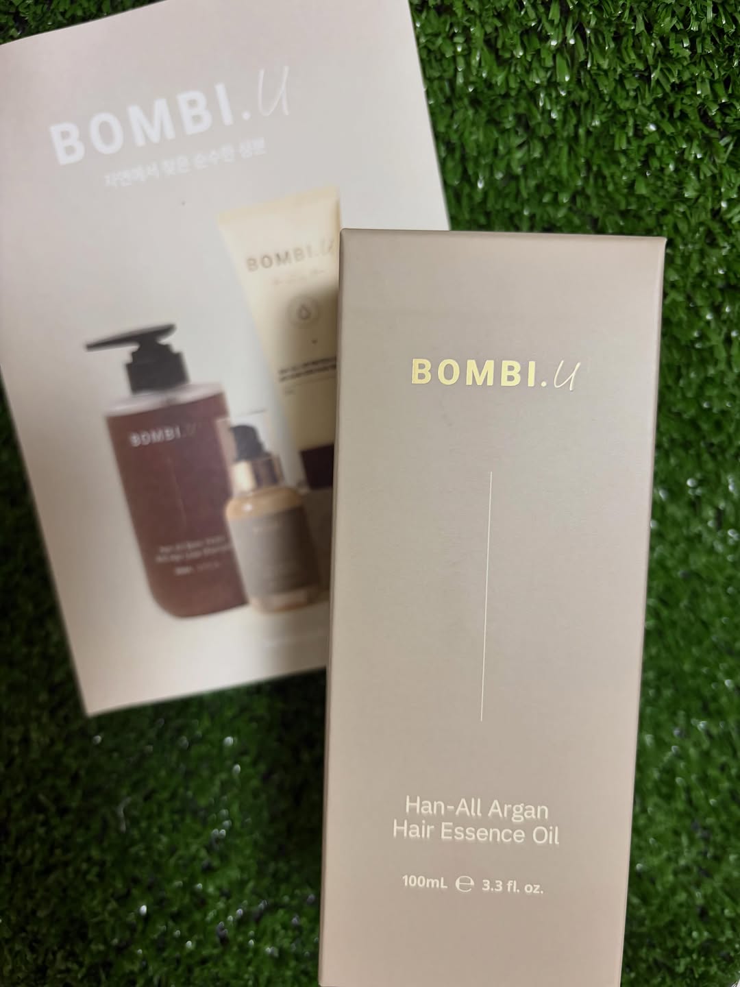 @musiclove203이 올린 Bombi.U 봄비유 태그 게시물