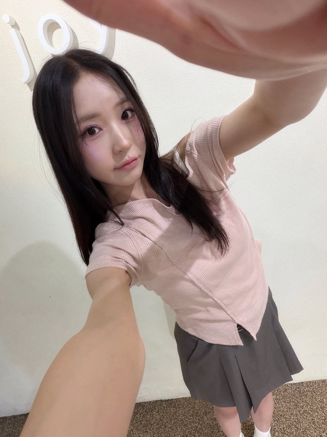 레브론 프로페셔널 광고 소재