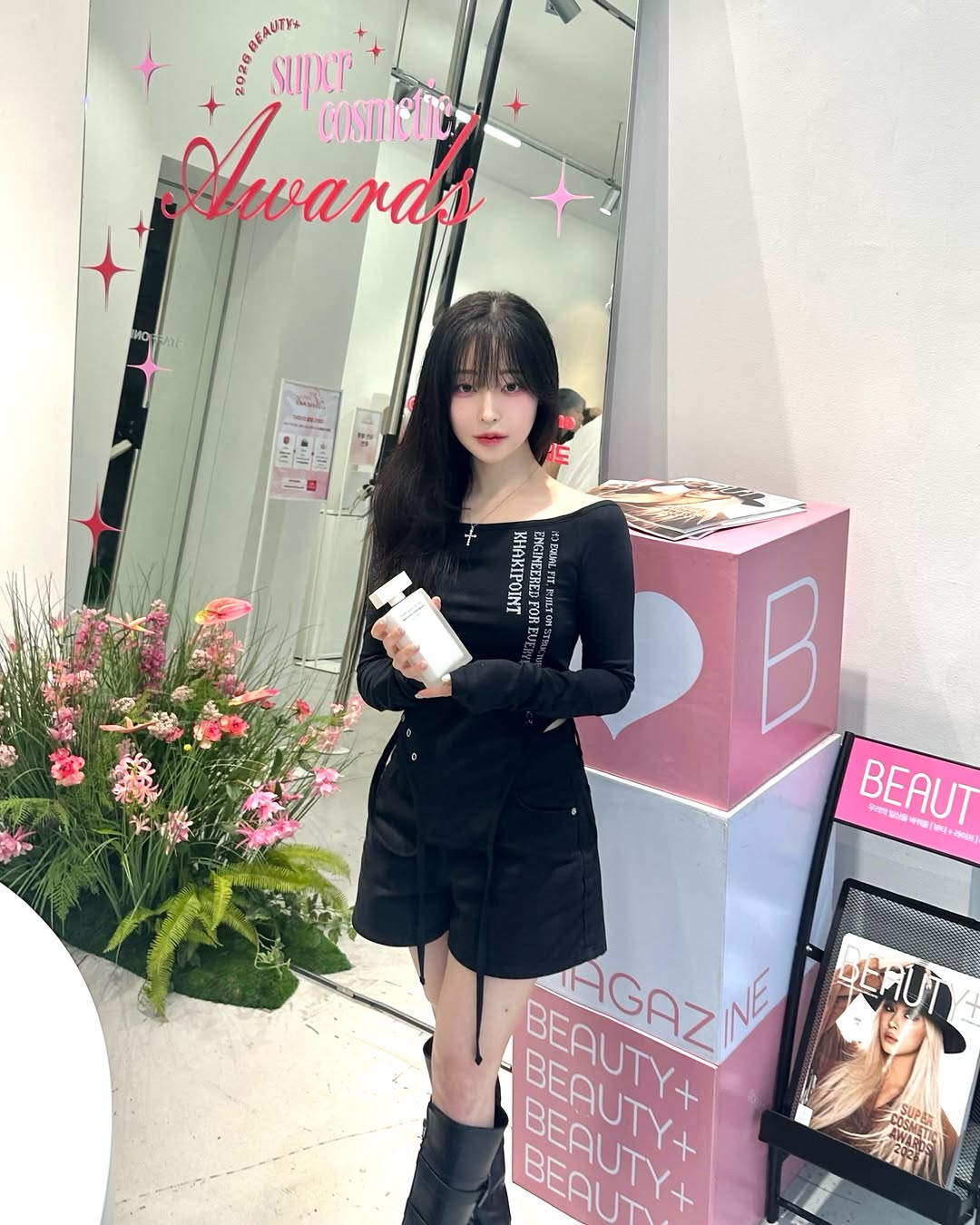 @withyeonsu이 올린 뷰티쁠 태그 게시물
