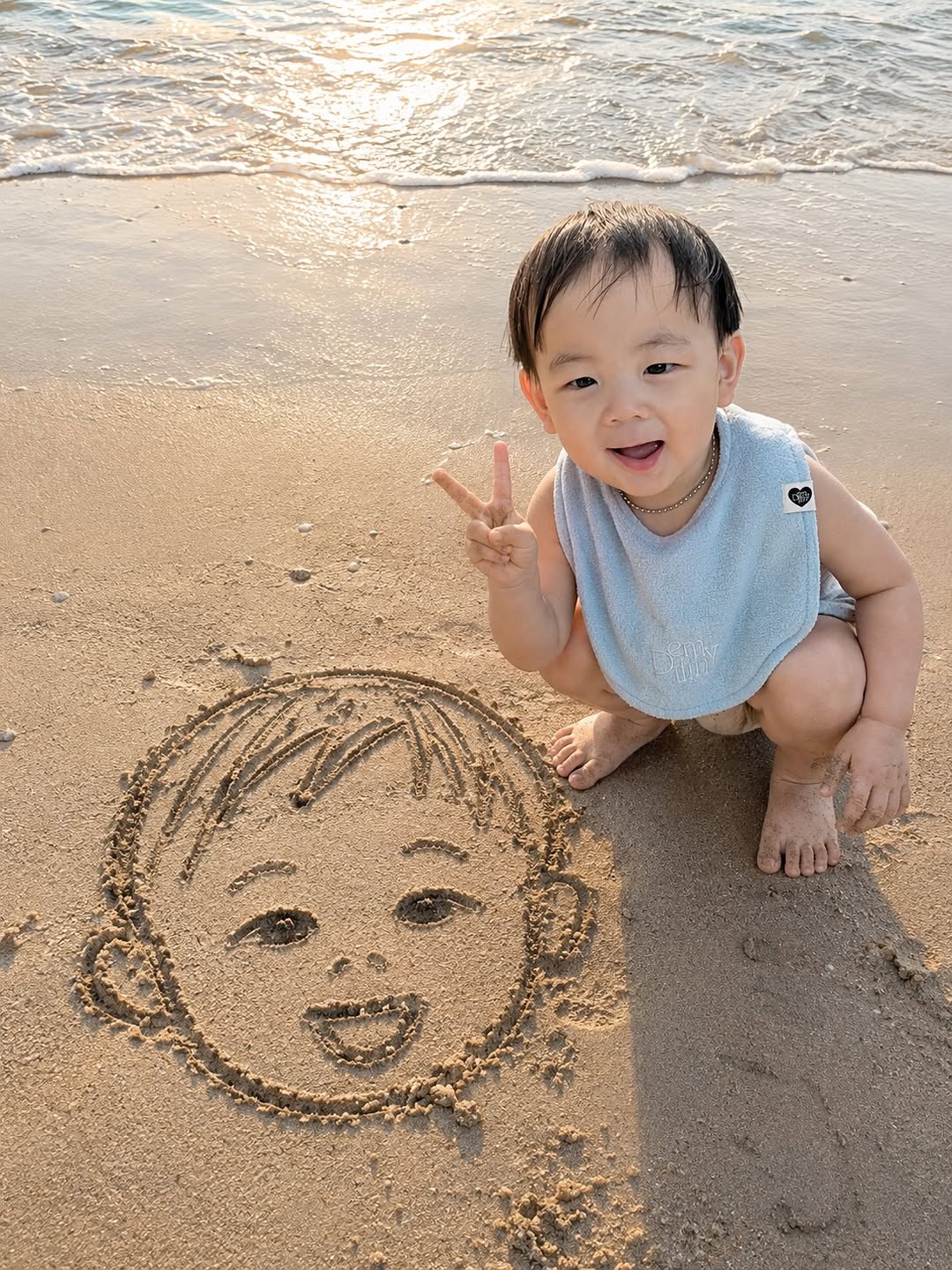 @pureum2_home이 올린 하기베어 육아일기 태그 게시물