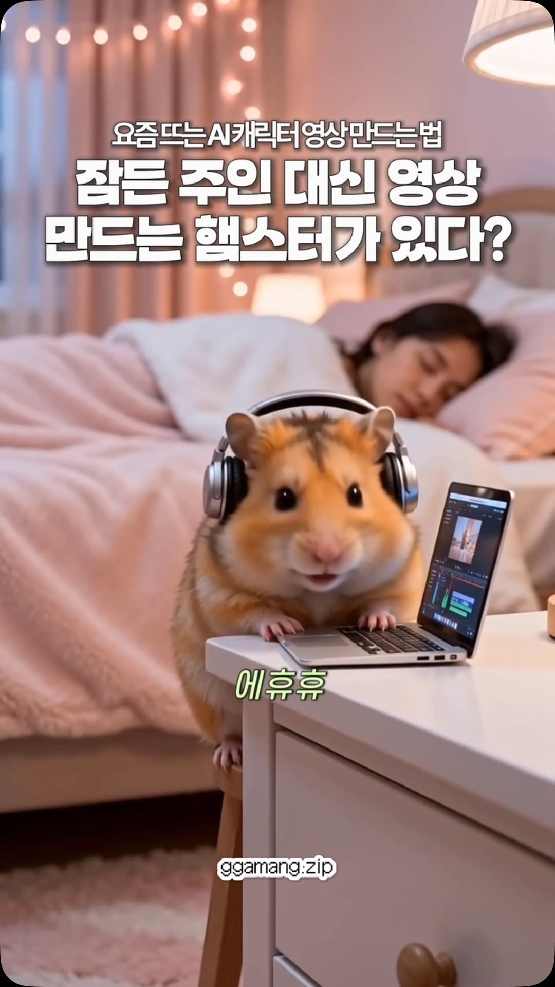 Wondershare Filmora 영상편집 광고 소재