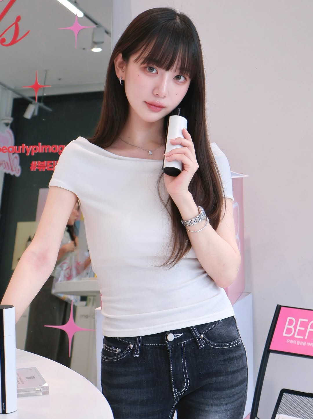 @parkyoonoo이 올린 뷰티쁠 태그 게시물