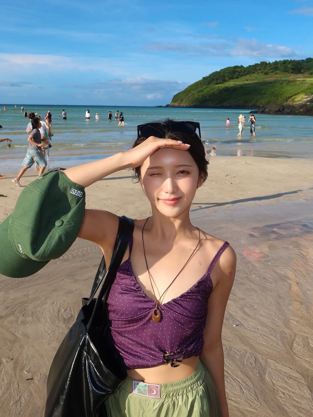 @98haaaaa이 올린 HALDEN 할렌 태그 게시물