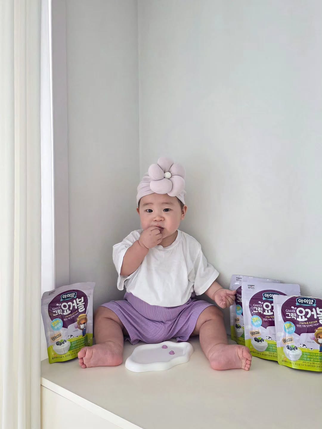 @hattu._.log이 올린 후디스 아이얌 태그 게시물