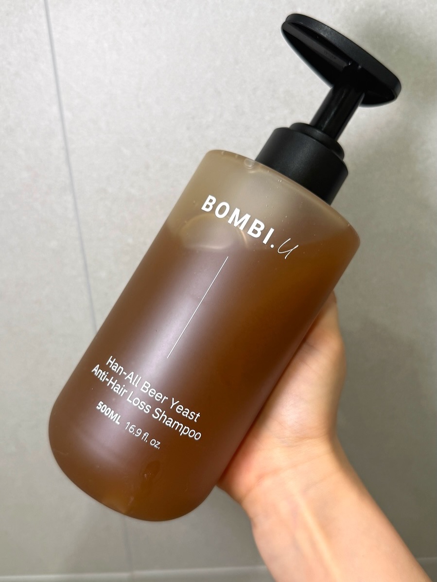 @moonbb_22이 올린 Bombi.U 봄비유 태그 게시물
