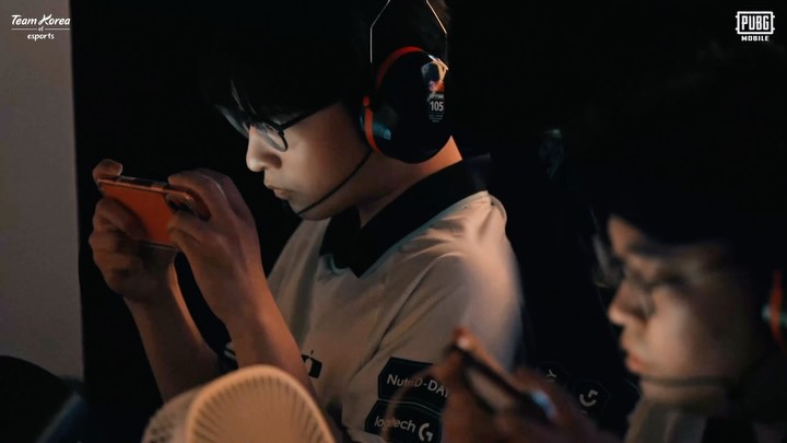 @esportspubgmobile_kr이 올린 배틀그라운드 모바일 태그 게시물