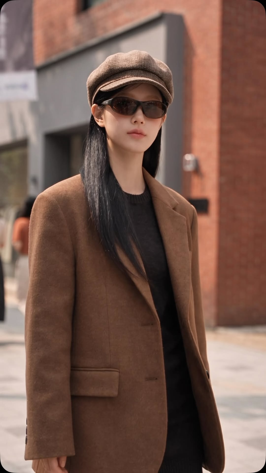 @glasee.ai이 올린 다비치안경체인 태그 게시물