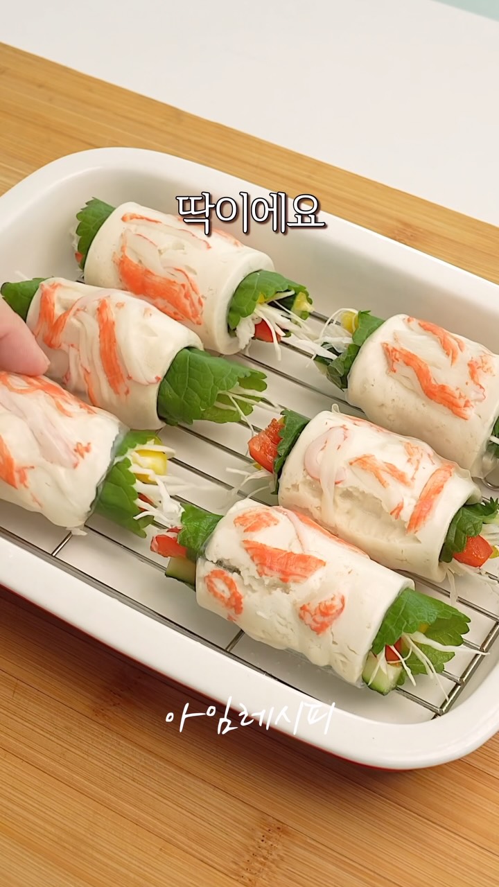 @i_amrecipe이 올린 영롱 태그 게시물