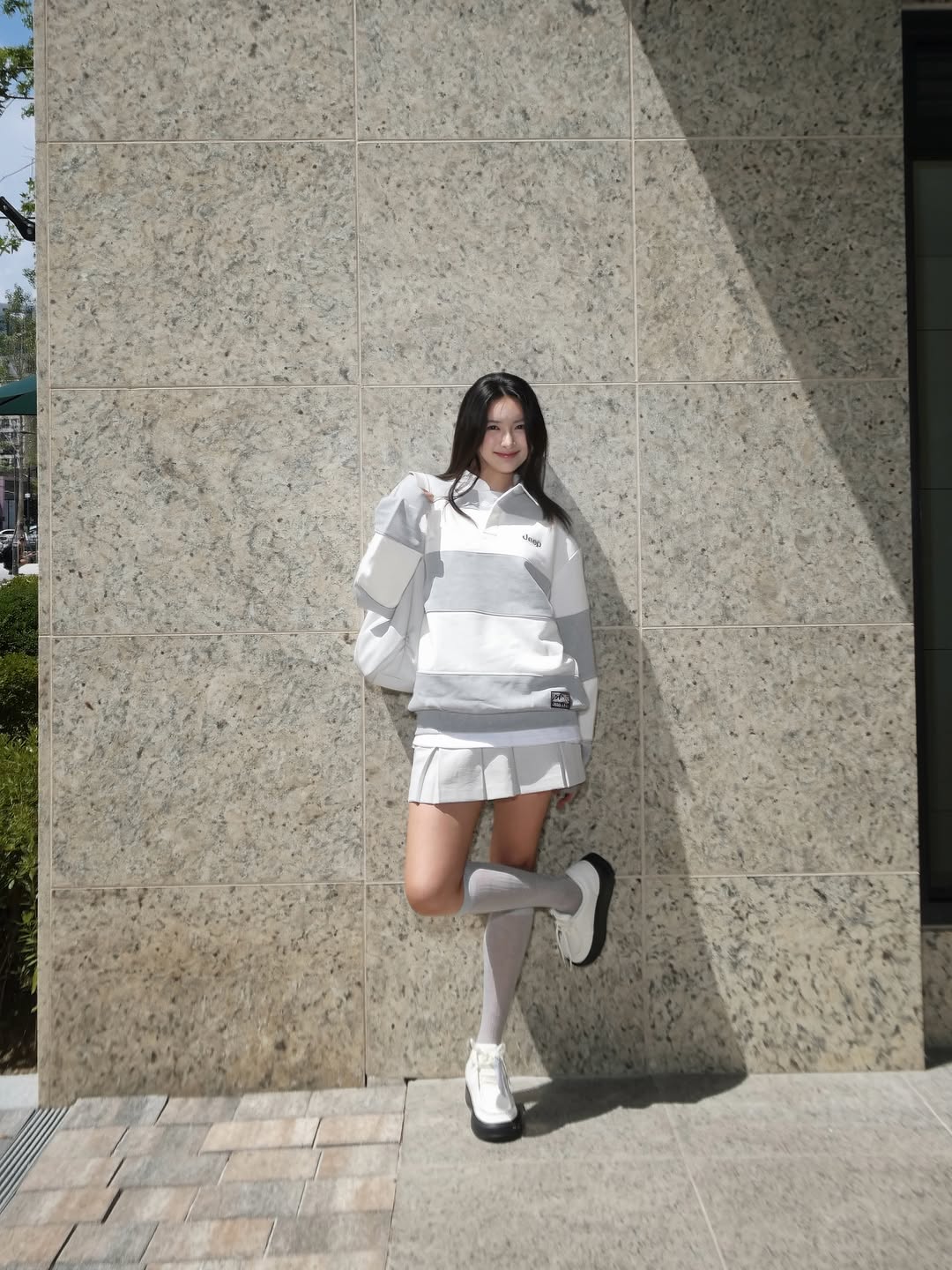@hyeho_on이 올린 SSF SHOP 태그 게시물