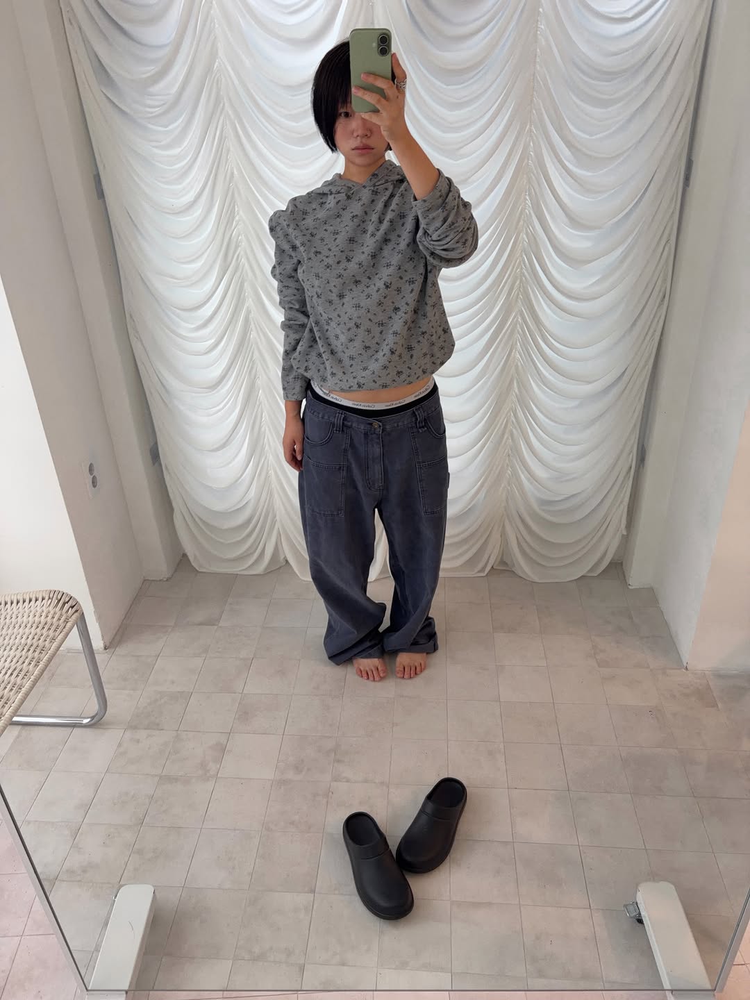 @2lsol이 올린 OOFOS KOREA 태그 게시물