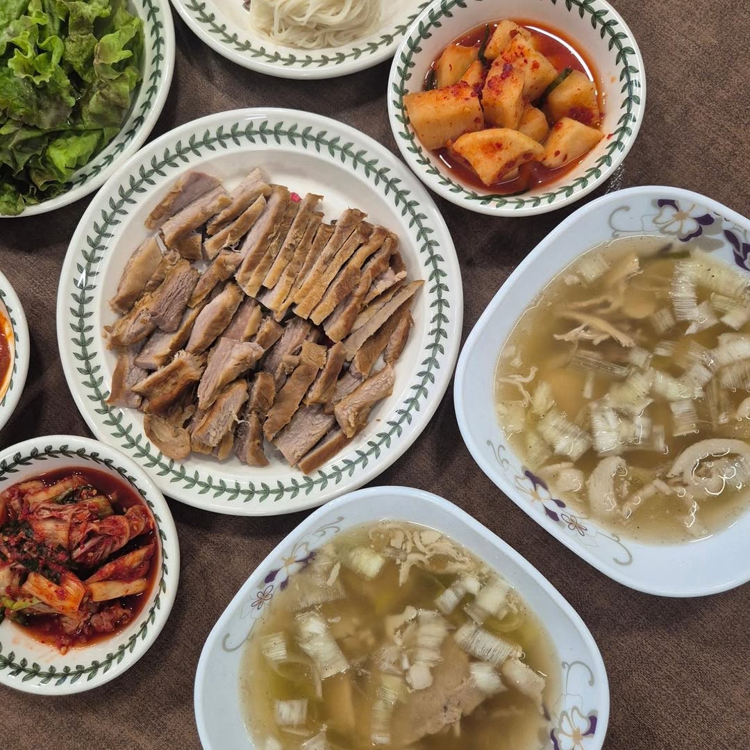 @shooting_star52이 올린 아빠식당 태그 게시물