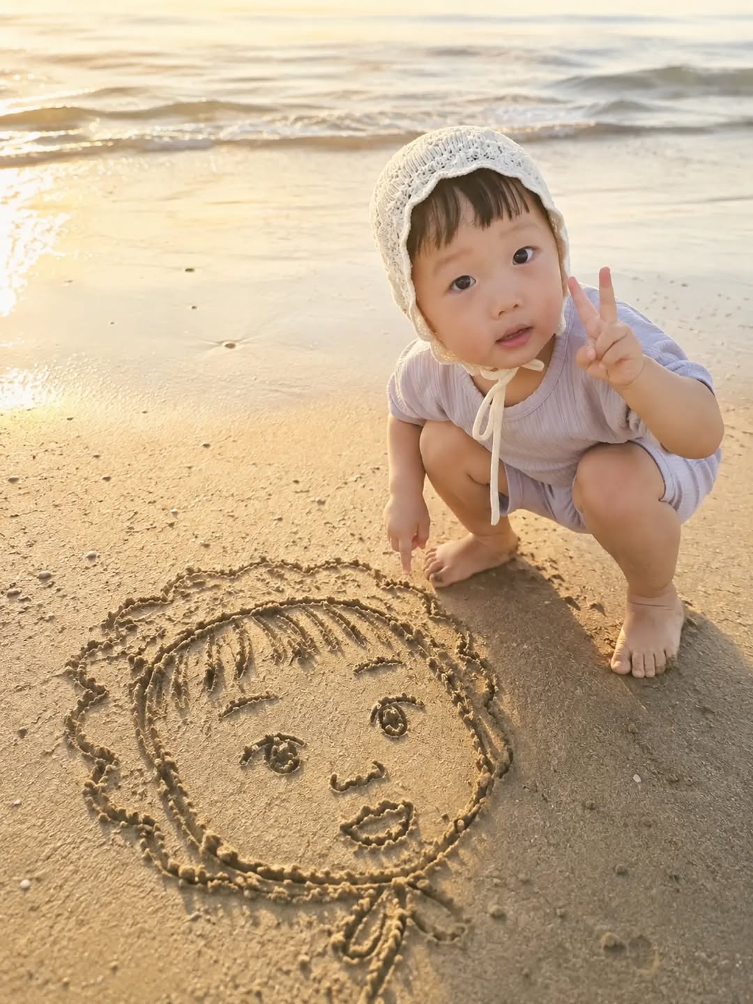 @jaewon__s2이 올린 하기베어 육아일기 태그 게시물