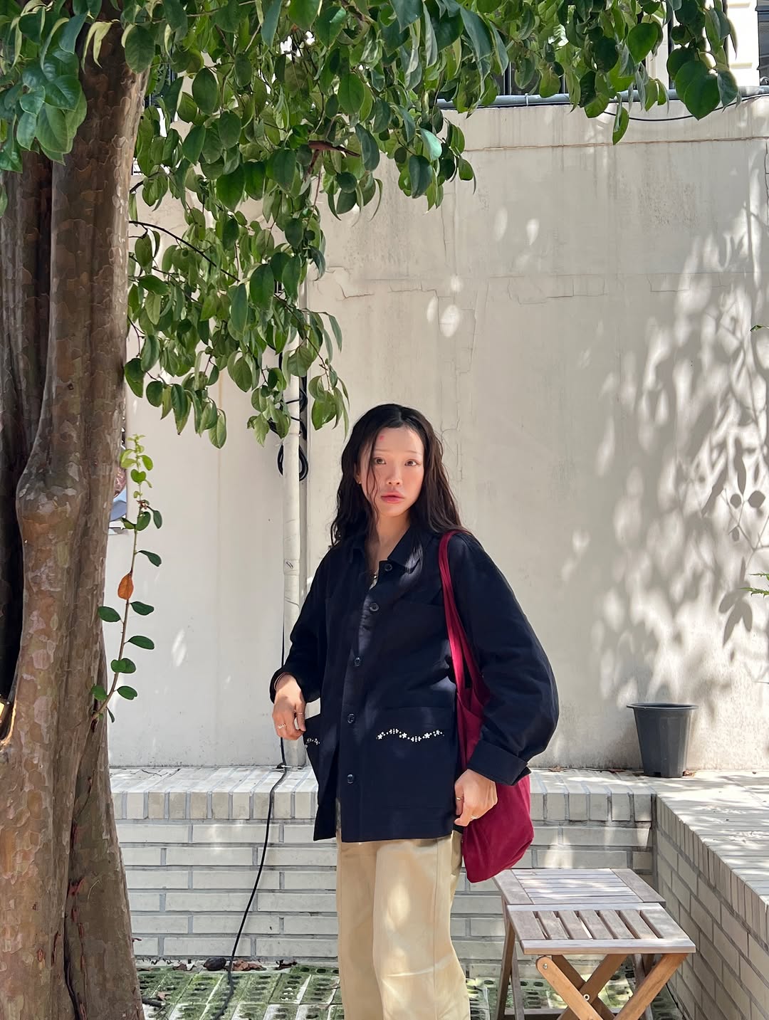 @p_eha이 올린 커버낫 우먼 태그 게시물